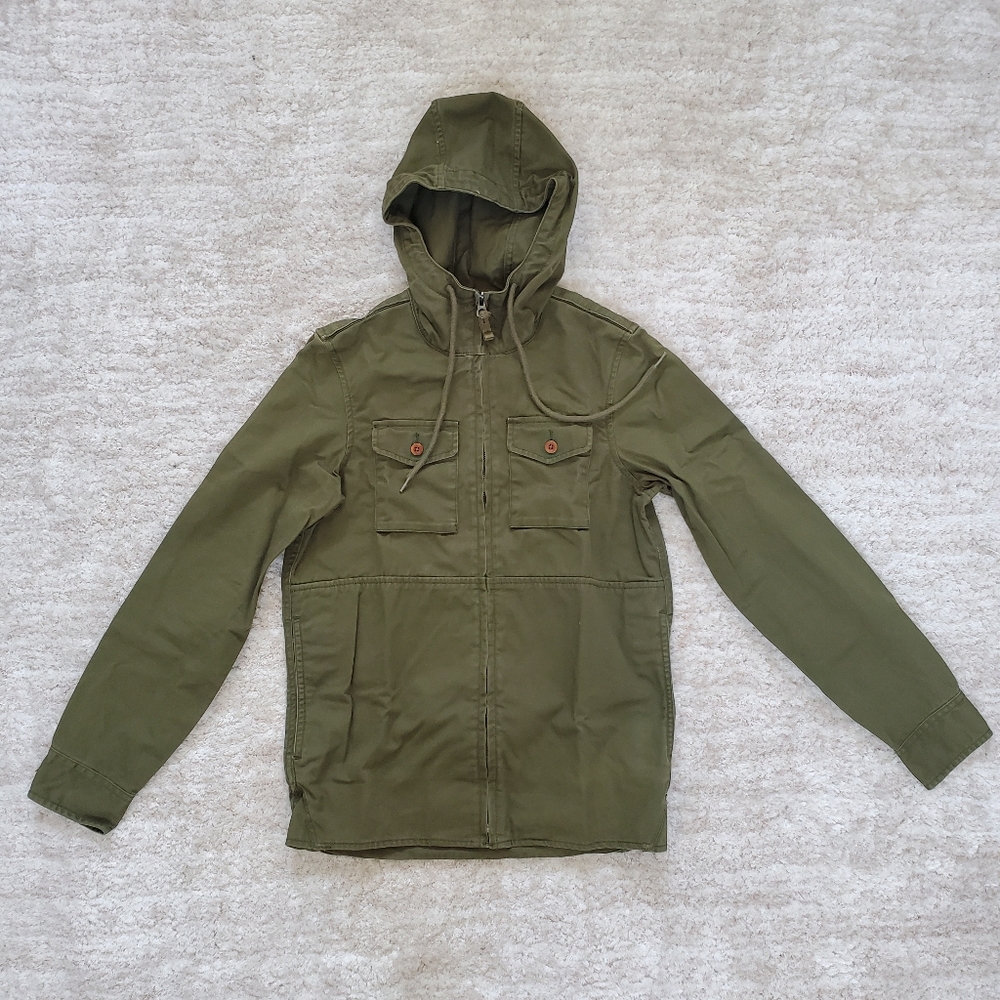 Old Navy Field Jacket